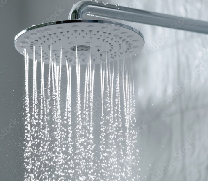 Water Main Replacement